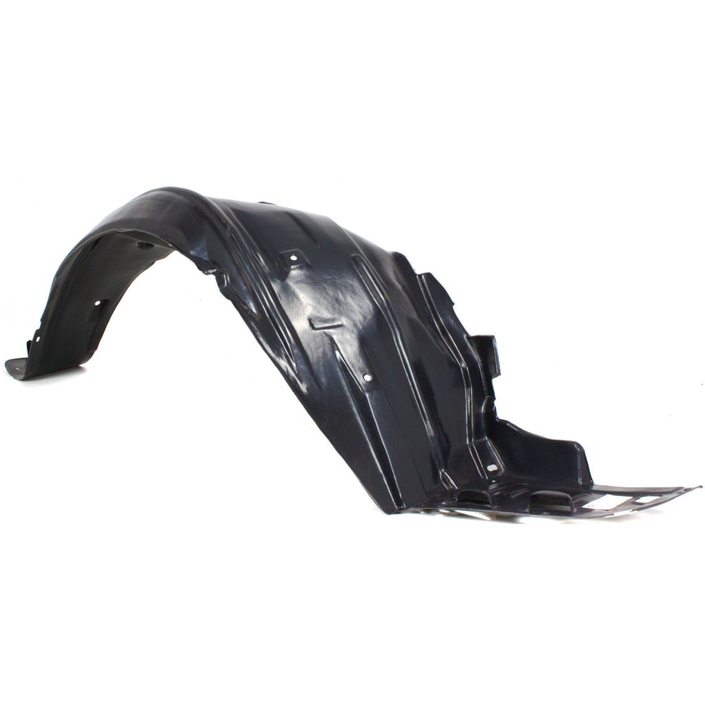 ACURA RL FENDER LINER RIGHT (Passenger Side) OEM#74100SJAA00 2005-2008 PL#AC1251100