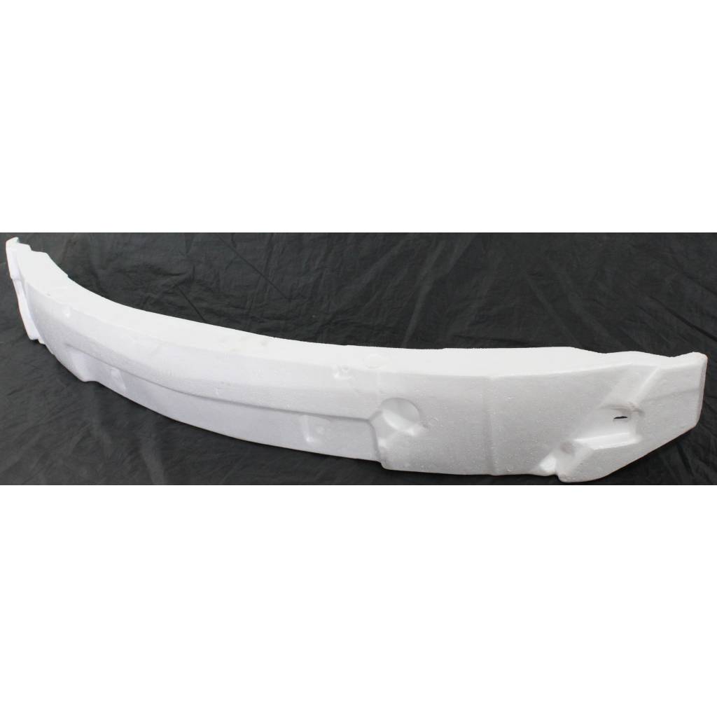 MAZDA MAZDA3 FRONT BUMPER ABSORBER (2.3L) (2.0/2.5L 10-11) OEM#BBM250111 2010-2013 PL#MA1070109
