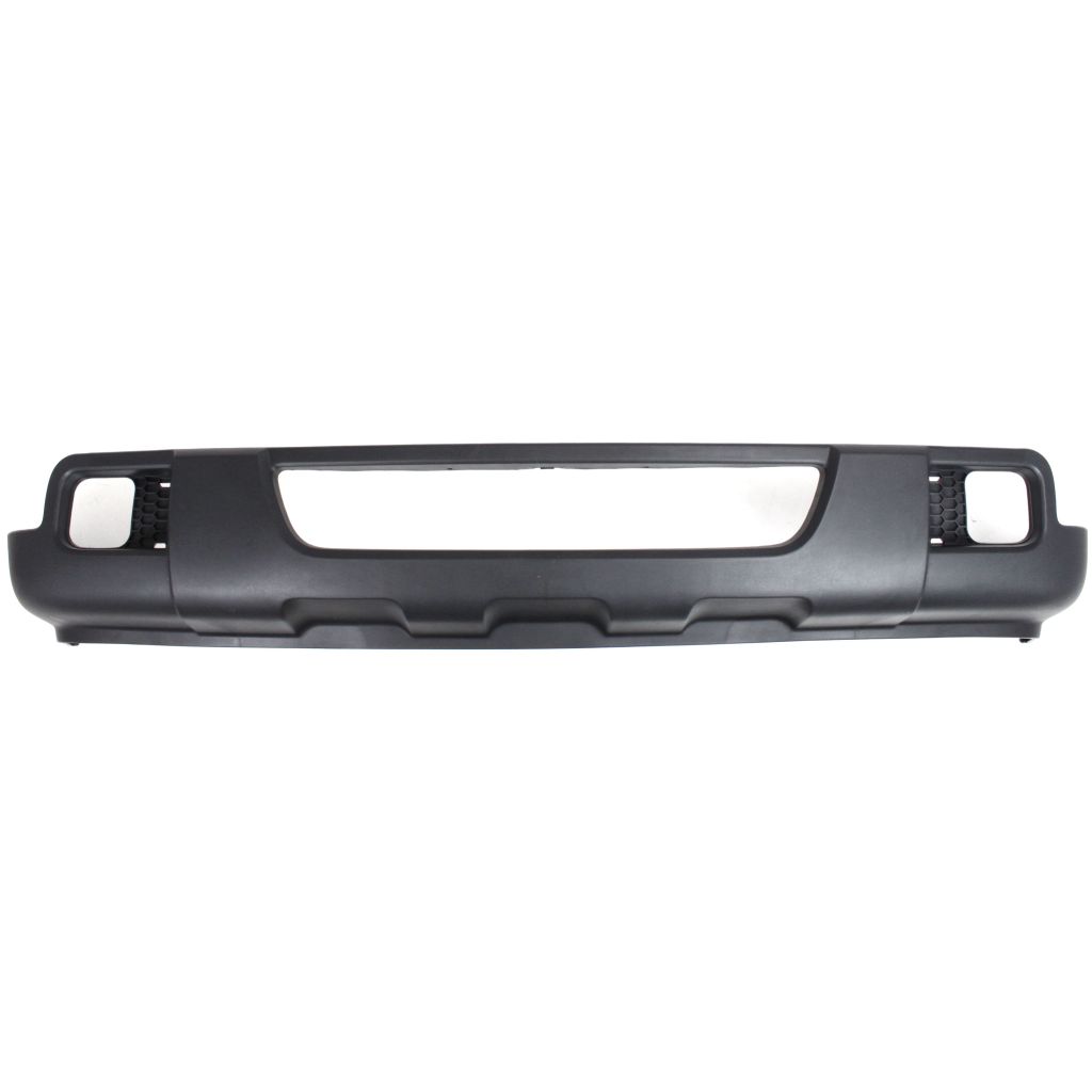 FORD TRUCKS & VANS RANGER FRONT VALANCE PANEL OEM#6L5Z17626AAA 2006-2007 PL#FO1095218