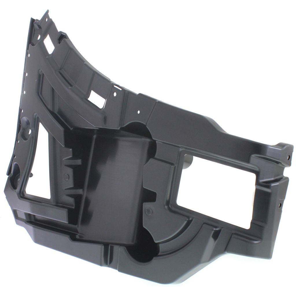 BMW BMW X3 REAR BUMPER COVER SIDE SUPPORT RIGHT (Passenger Side) OEM#51127210078 2011-2014 PL#BM1143102