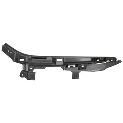 MAZDA MAZDA6 GRILLE LOWER BRACKET LEFT (Driver Side) OEM#GSH750161 2018-2021 PL#MA1042107
