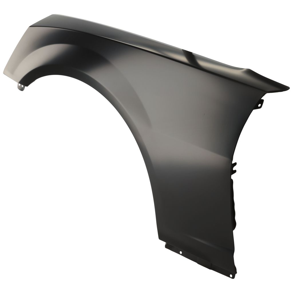 CHEVROLET CAMARO CONV FENDER LEFT (Driver Side) OEM#20943621 2011-2015 PL#GM1240365