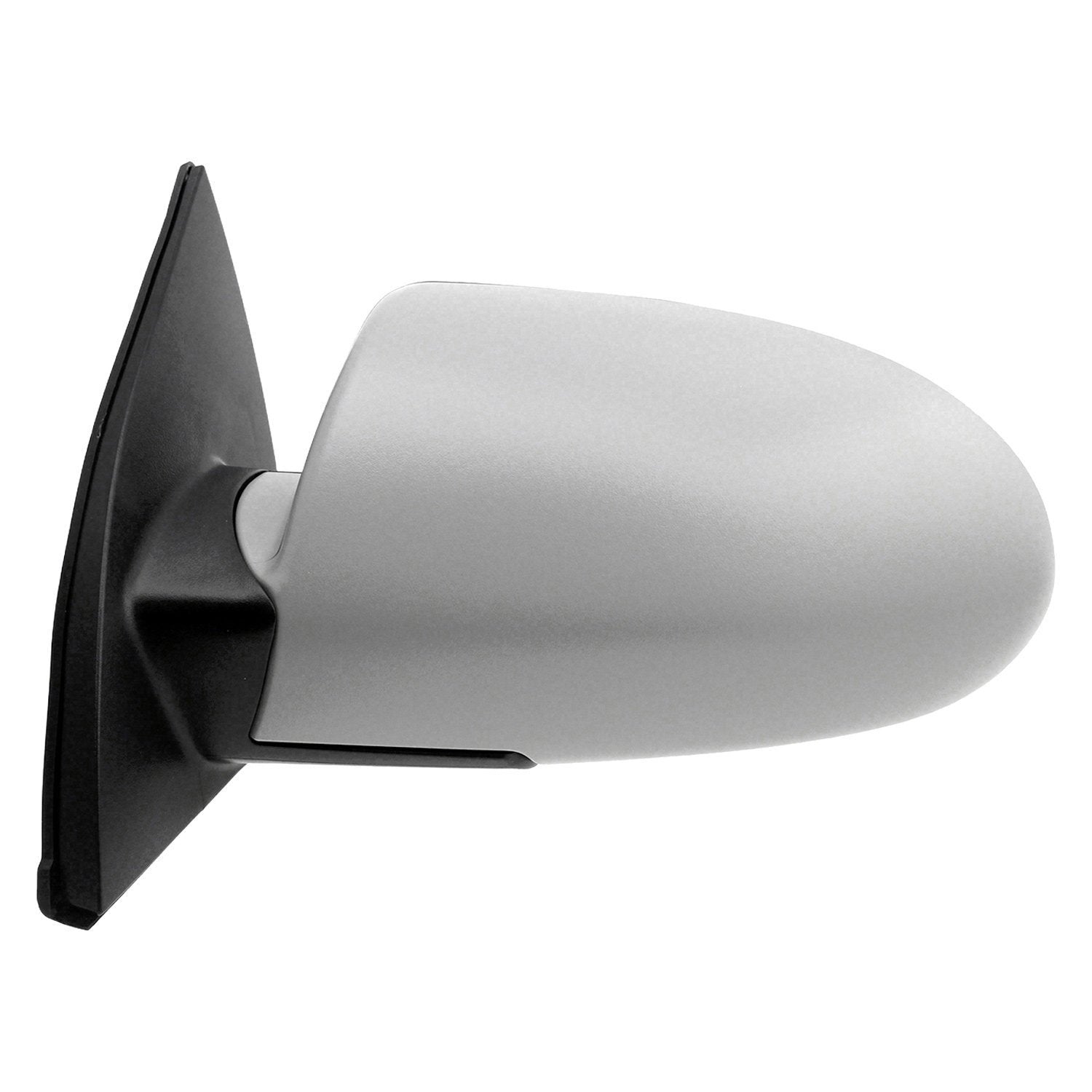 HYUNDAI ACCENT HATCHBACK DOOR MIRROR LEFT (Driver Side) PWR OEM#876101E100 2007-2009 PL#HY1320158