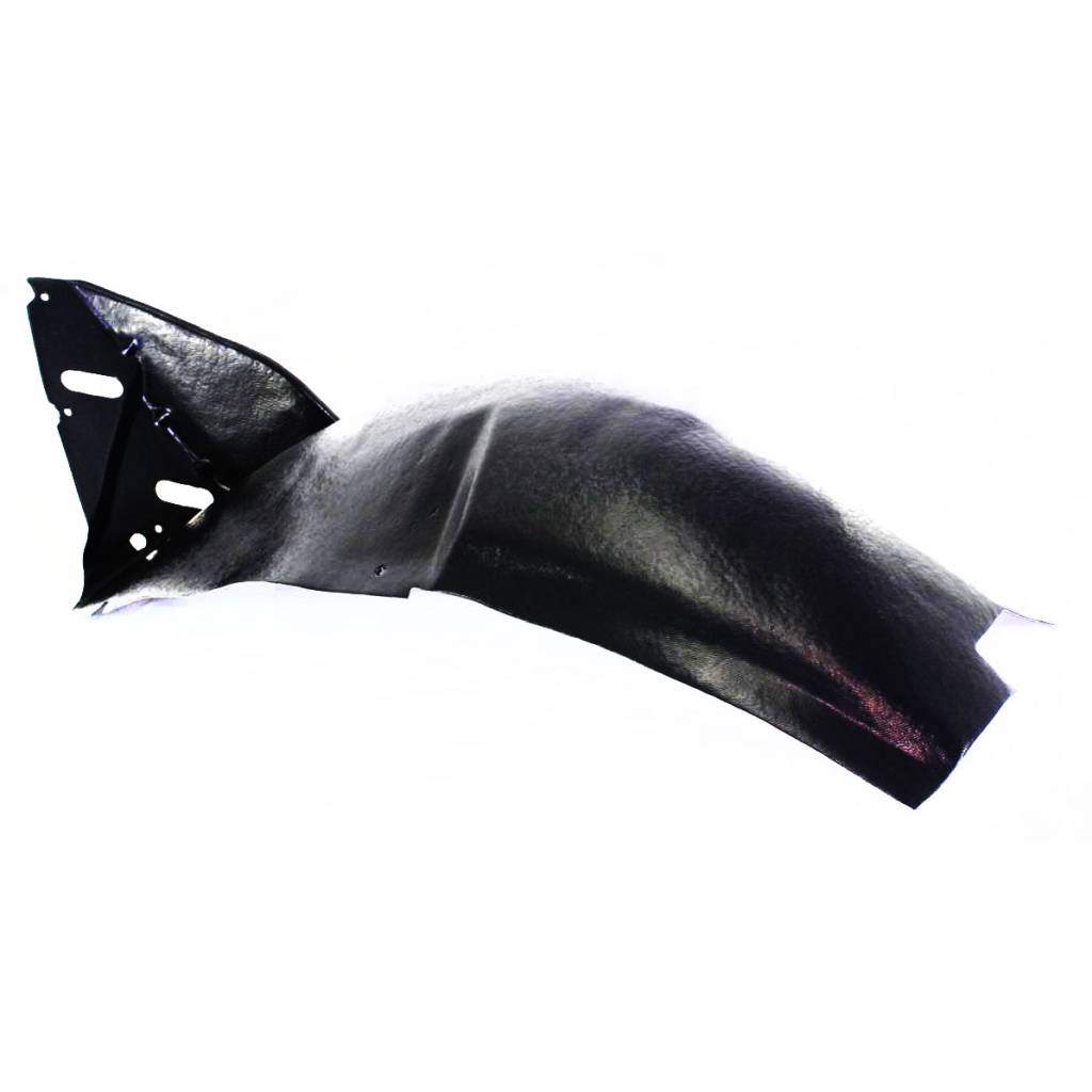LINCOLN LS FENDER LINER LEFT (Driver Side) (FT SECTION) OEM#3W4Z16103AA 2004-2006 PL#FO1250125