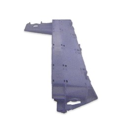 SUBARU FORESTER REAR BUMPER COVER INNER RETAINER RIGHT (Passenger Side) OEM#57707SC060 2009-2013 PL#SU1143100