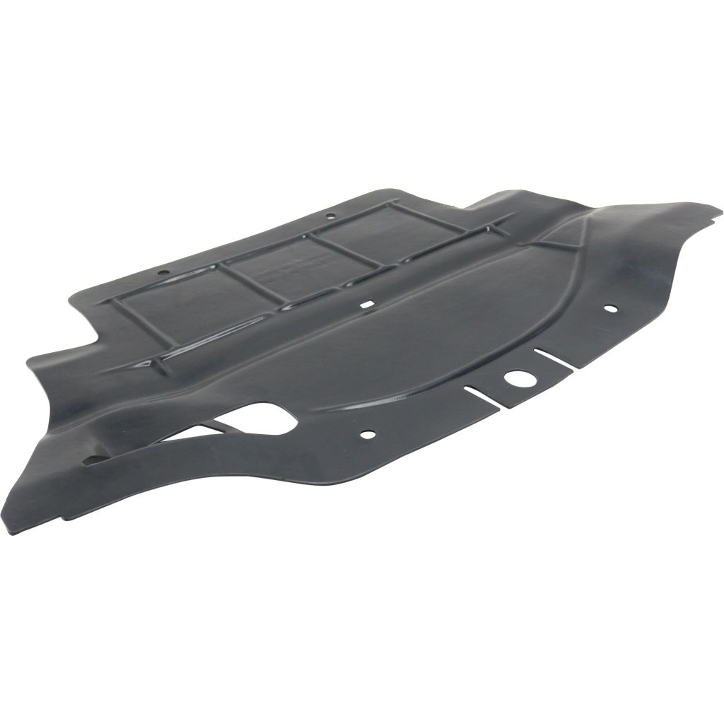 DODGE CHALLENGER FRONT SPLASH SHIELD (ENG UNDER CVR)(AWD)3.6/5.7 OEM#68214816AA-PFM 2015-2023 PL#CH1228143