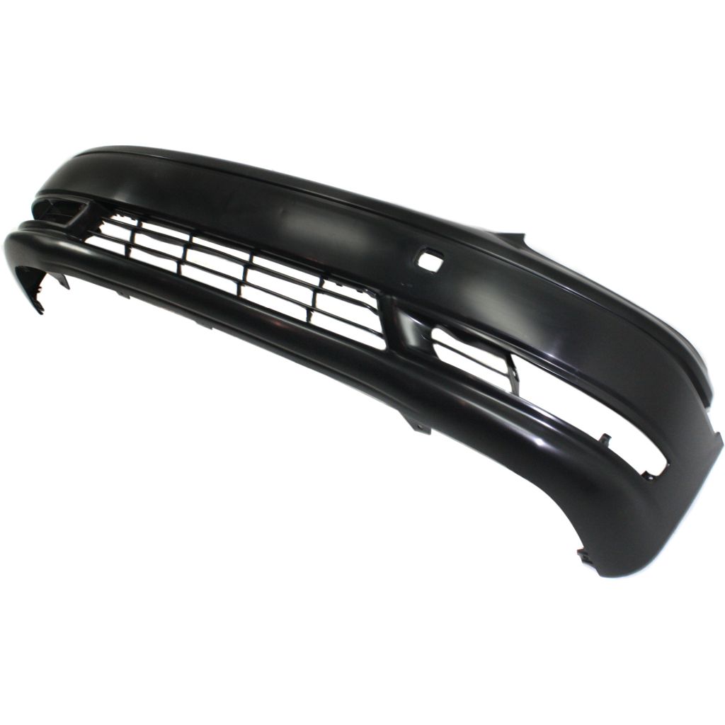 LEXUS LS 430 FRONT BUMPER COVER PRIMED (W/O Washer/Laser Cruise & P.Assist) OEM#5211950950 2004-2006 PL#LX1000149
