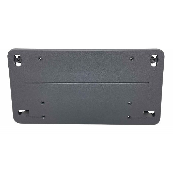 MERCEDES-BENZ GLA-CLASS FRONT LICENSE PLATE BRACKET (GLA250 WO/AMG) OEM#2478805001 2021-2023 PL#MB1068180