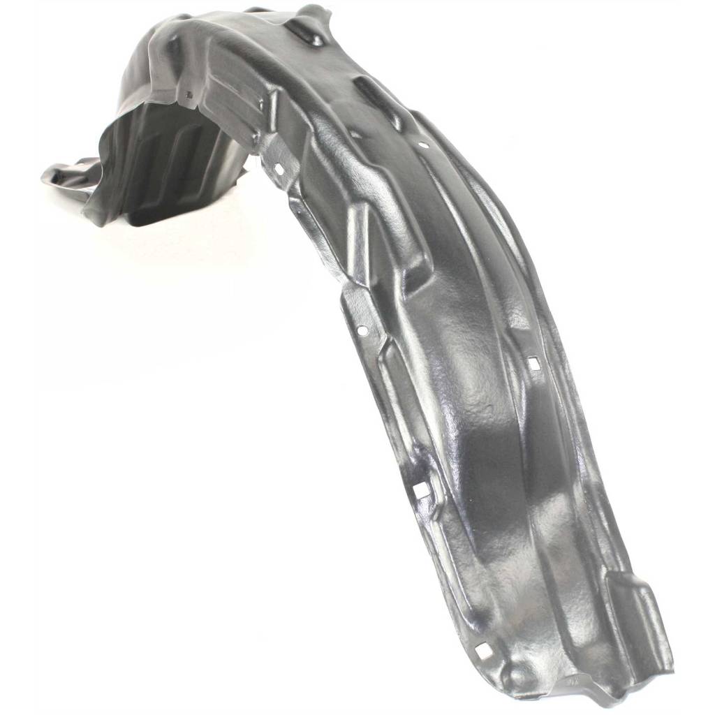 TOYOTA COROLLA/SEDAN FENDER LINER LEFT (Driver Side) OEM#5387602090 2003-2008 PL#TO1248119