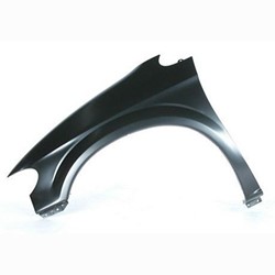 CHRYSLER TOWN & COUNTRY FENDER LEFT (Driver Side) **CAPA** OEM#5018443AA 2001-2007 PL#CH1240228C