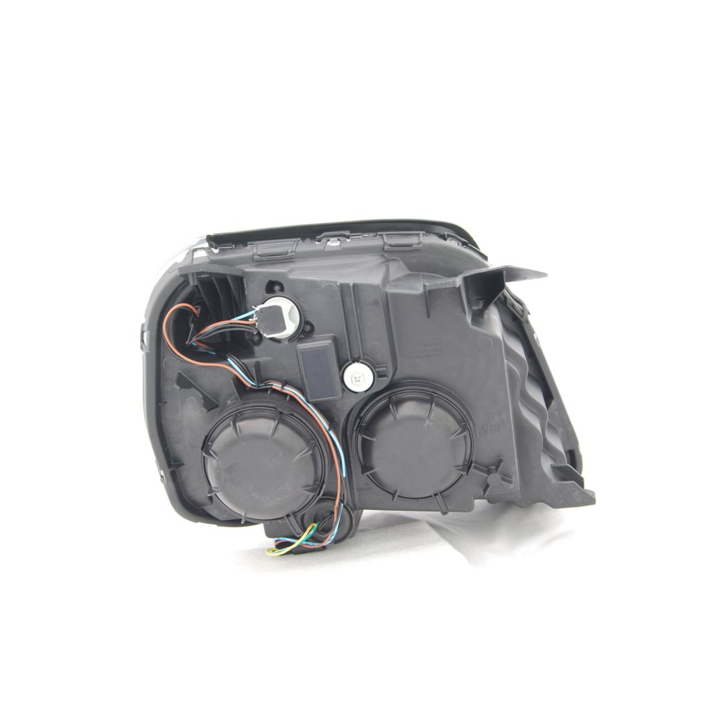 GM TRUCKS & VANS TERRAIN /TERRAIN DENALI (GMC) HEAD LAMP ASSEMBLY LEFT (Driver Side) (EXC DENALI) OEM#23319179 2010-2015 PL#GM2502350