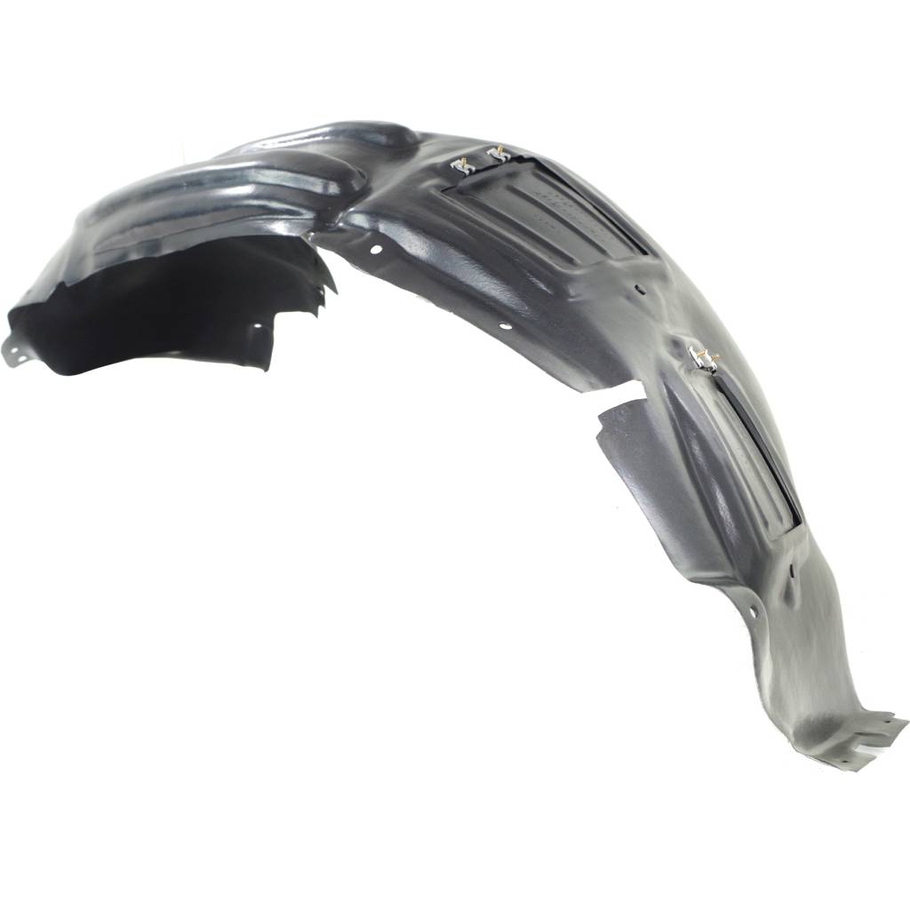 JEEP CHEROKEE FENDER LINER RIGHT (Passenger Side) (WO/OFF ROAD PKG) OEM#68209678AE 2014-2015 PL#CH1249163