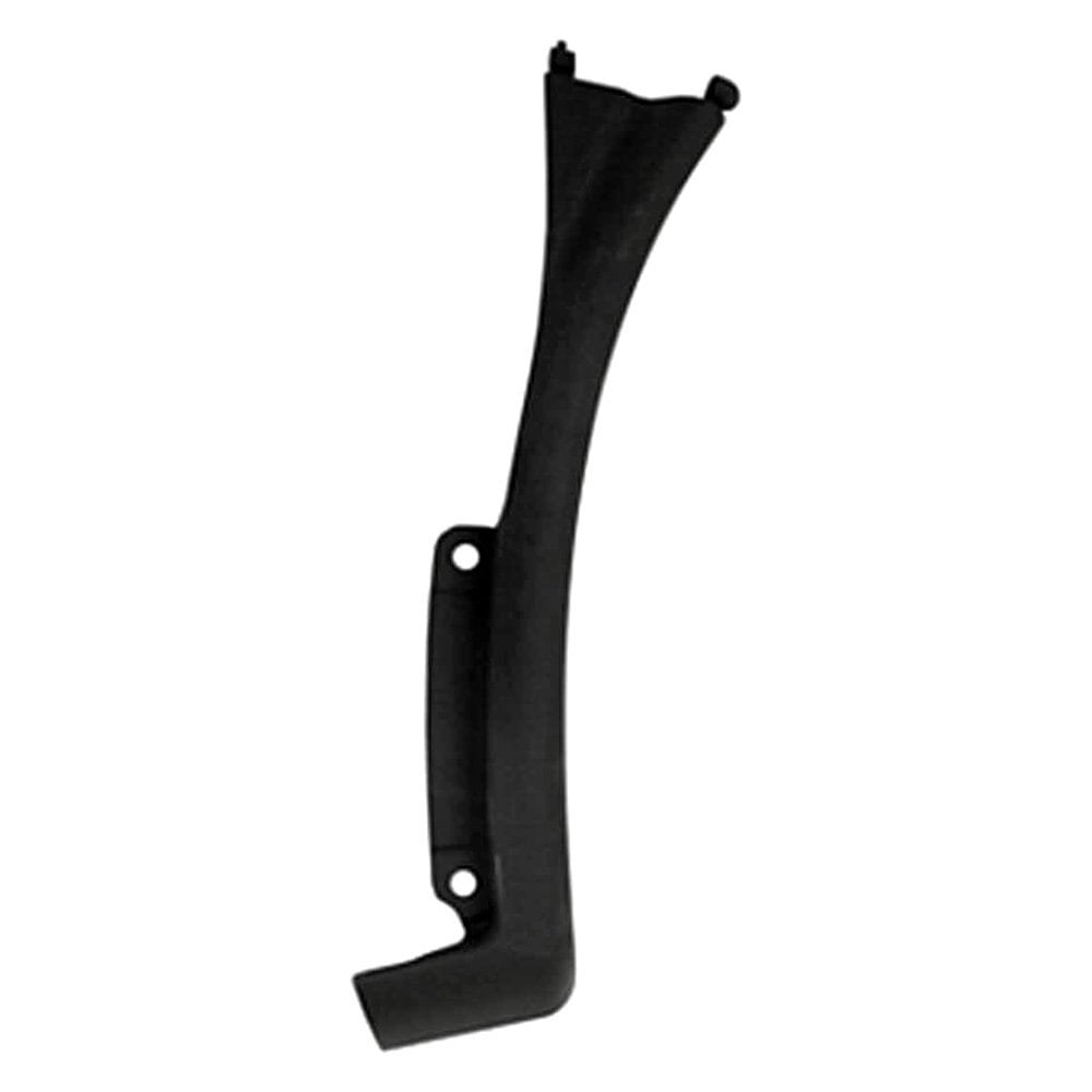 GM TRUCKS & VANS CHEVY/GMC/VAN(Express/Savana) FENDER EXTENSION LOWER RIGHT (Passenger Side) (BLACK SMC) OEM#25937755 2003-2025 PL#GM1243108