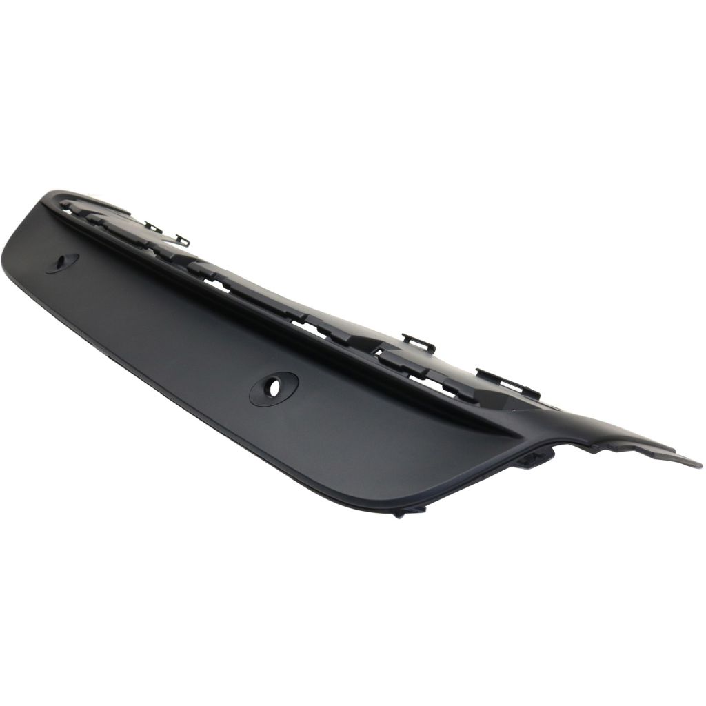 BMW BMW X5 REAR BUMPER LOWER TRIM (W/ SENSOR)(WO/M PKG)(EXC M MDL) **CAPA** OEM#51127227785 2011-2013 PL#BM1195116C