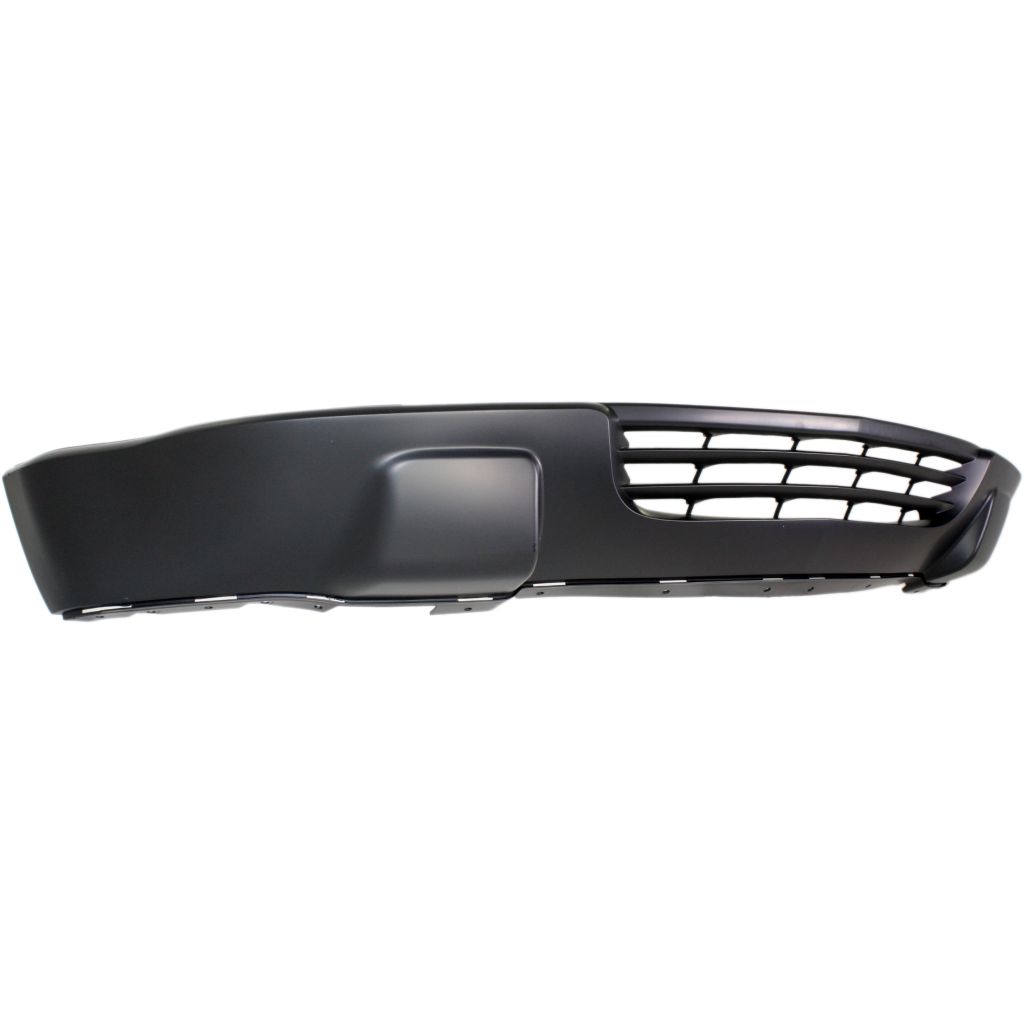 SATURN OUTLOOK FRONT BUMPER LOWER COVER (PRM) OEM#25841741 2007-2010 PL#GM1000844
