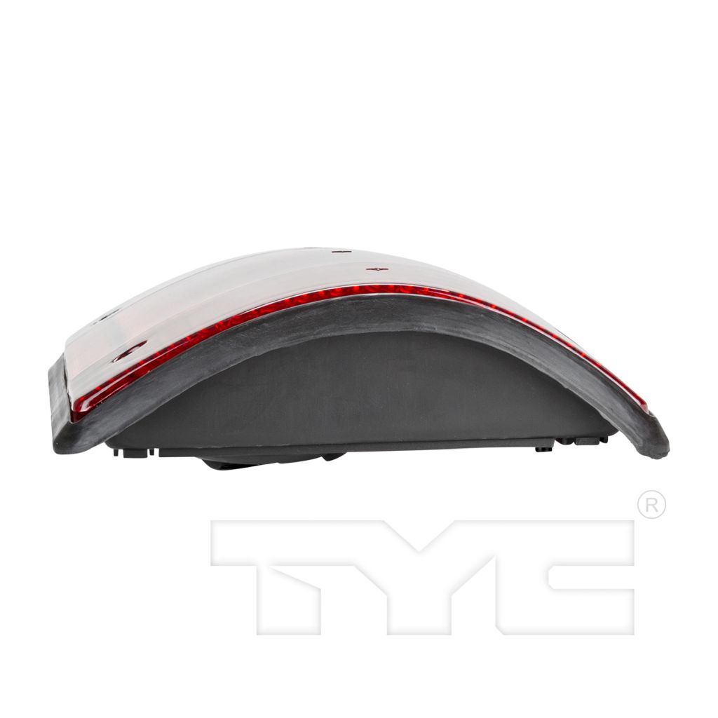 FORD TRUCKS & VANS EXCURSION TAIL LAMP UNIT LEFT (Driver Side) OEM#F5UZ13405A 2000-2003 PL#FO2800114
