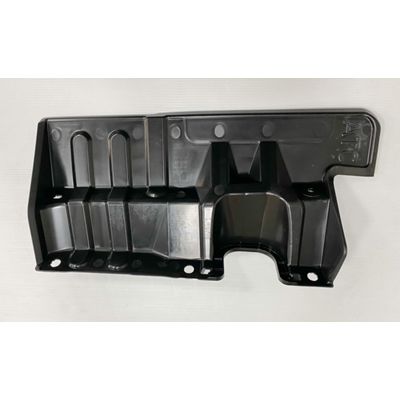 TOYOTA TUNDRA RADIATOR DEFLECTOR RIGHT (Passenger Side) (W/TOWING) OEM#532930C030 2007-2013 PL#TO1218195
