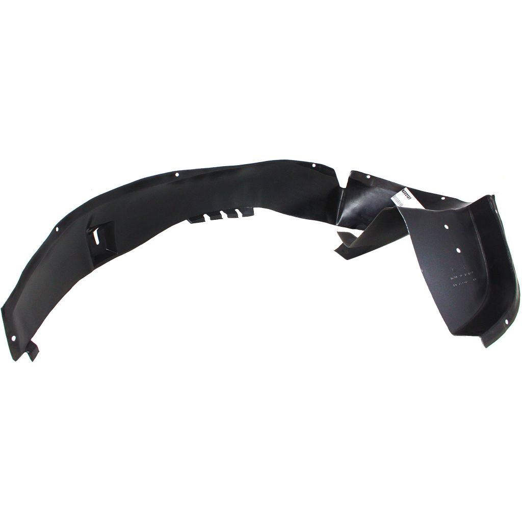 BUICK RENDEZVOUS FENDER LINER RIGHT (Passenger Side) OEM#10317707 2002-2007 PL#GM1251106