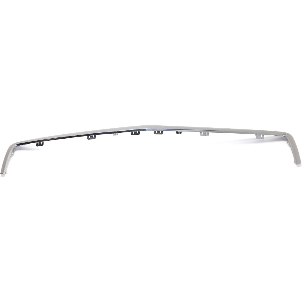 CADILLAC ATS SEDAN GRILLE FRAME CHROME OEM#22787973 2013-2014 PL#GM1210121