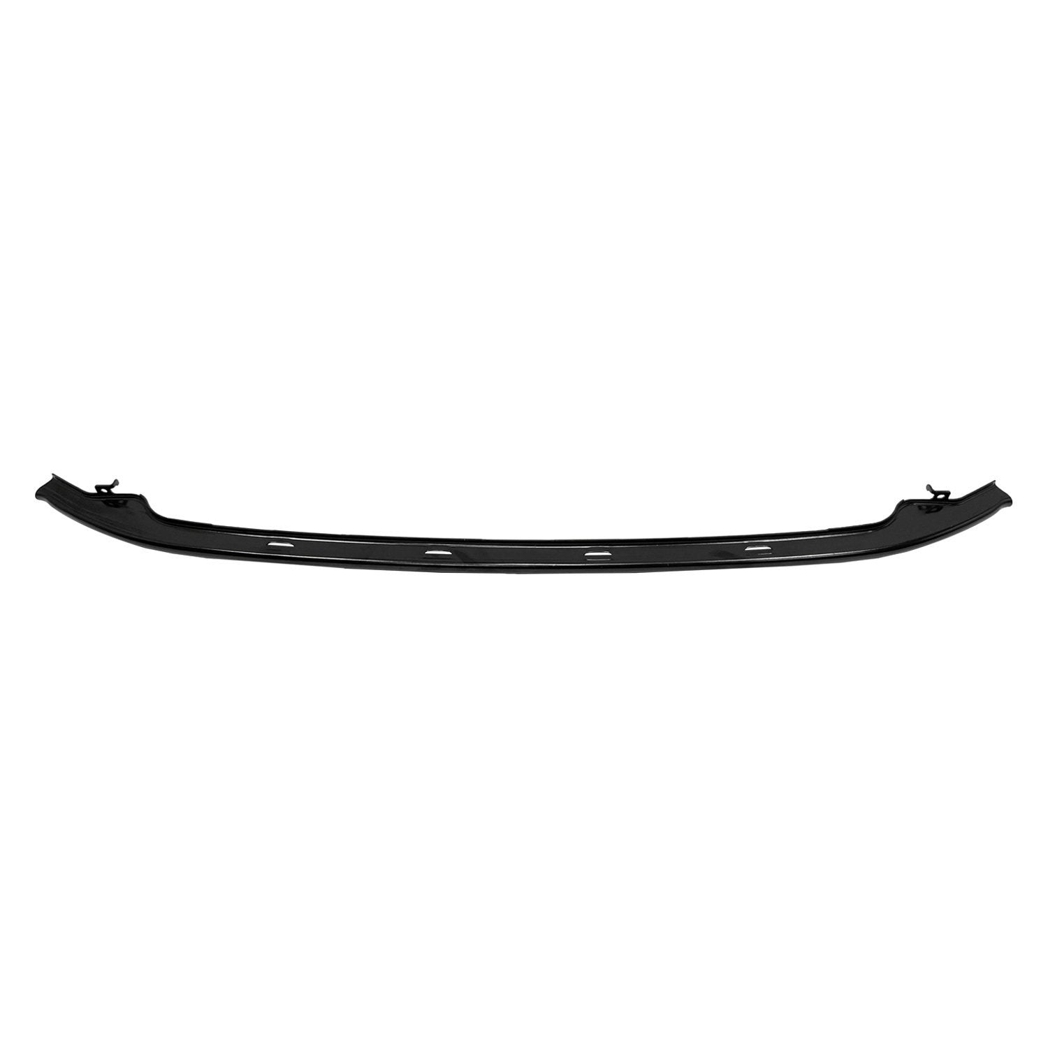 VOLKSWAGEN TAOS FRONT BUMPER COVER REINF LOWER (CROSSMEMBER) OEM#2GJ807651 2022-2026 PL#VW1025100