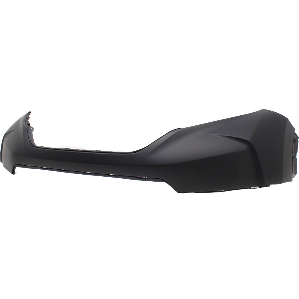 HONDA CRV FRONT BUMPER COVER PRIMED OEM#04711TLAA00ZZ 2017-2019 PL#HO1014104