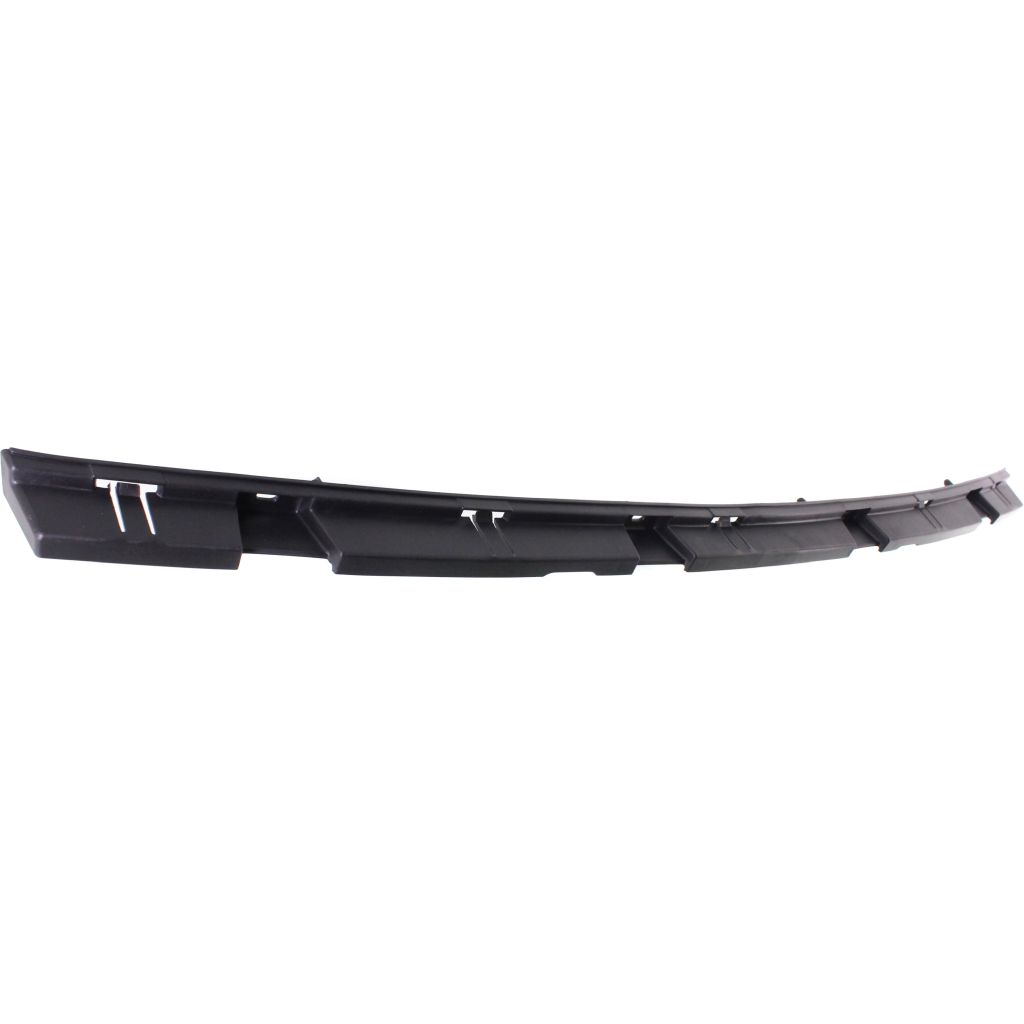 GM TRUCKS & VANS ACADIA / ACADIA LIMITED REAR BUMPER CENTER SUPPORT OEM#25901398 2007-2012 PL#GM1140102