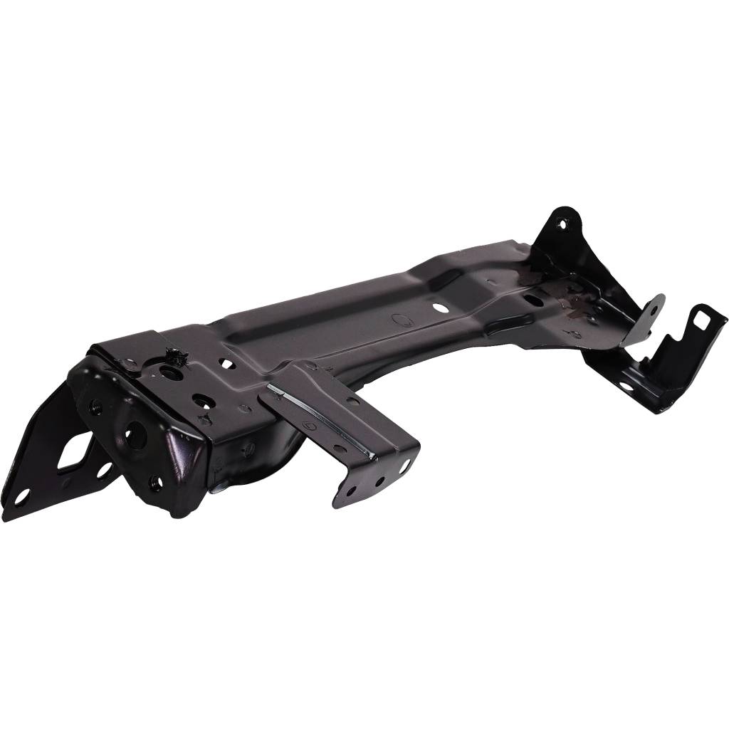 TOYOTA COROLLA/SEDAN RADIATOR SUPPORT SIDE ASSY LEFT (Driver Side) (NORTH AMERICA) **CAPA** OEM#5320302902 2020-2025 PL#TO1225508C