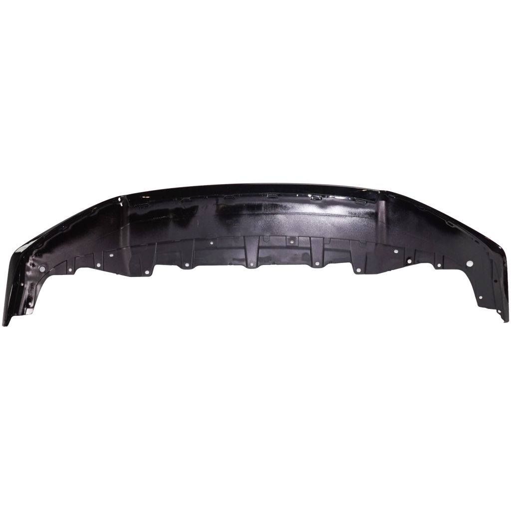 HONDA CIVIC HATCHBACK (EXC TYPE R) FRONT BUMPER LOWER VALANCE (SPORT/SPORT TOURING) OEM#71102TGGA50 2017-2021 PL#HO1036129