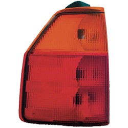 GM TRUCKS & VANS ENVOY (EXC XUV) TAIL LAMP LEFT (Driver Side) OEM#15131576 2002-2009 PL#GM2800157