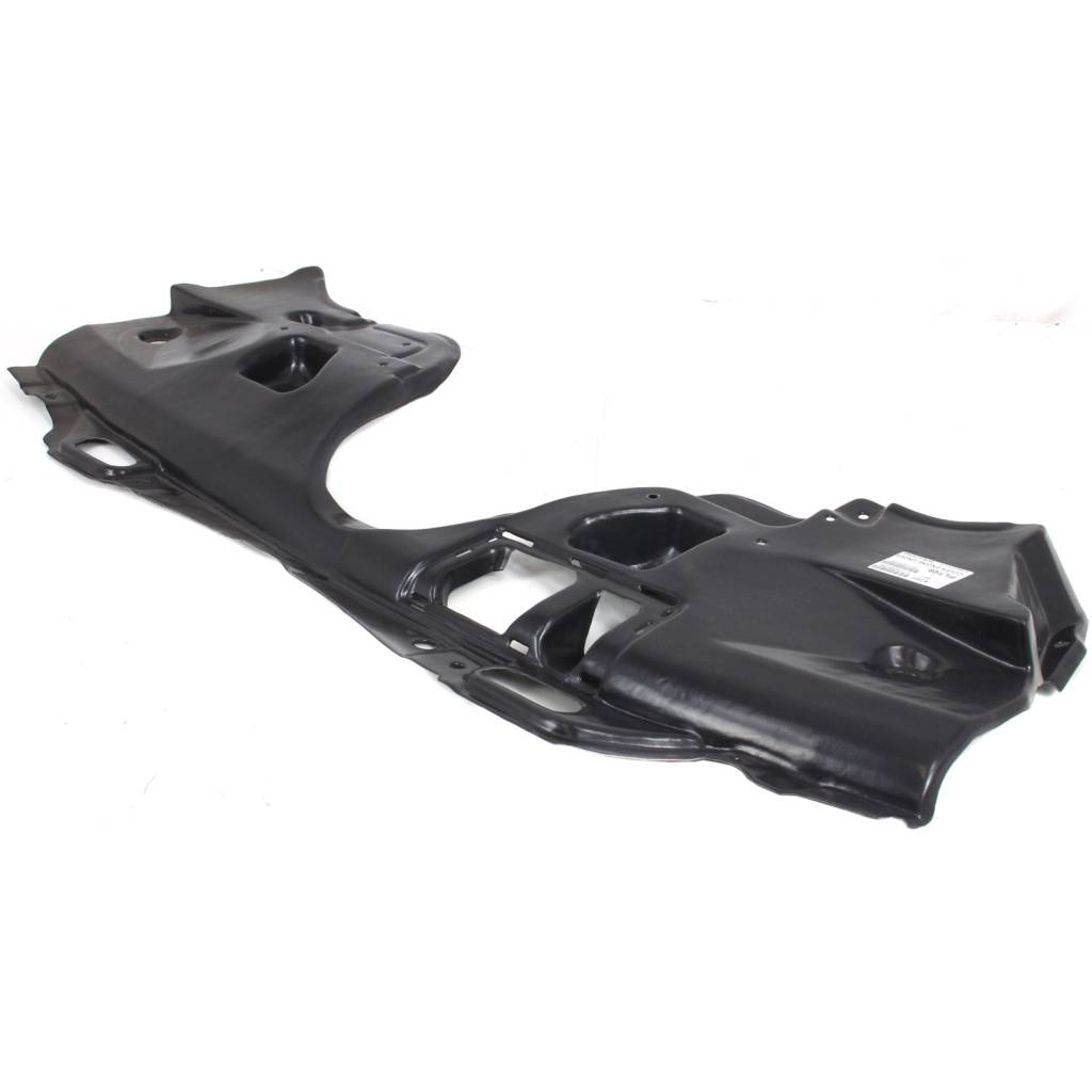 HONDA PILOT FRONT SPLASH SHIELD (ENG UNDER CVR) OEM#74111SZAA00 2009-2011 PL#HO1228124