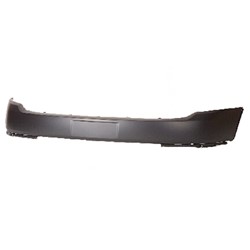 FORD TAURUS X WAGON FRONT BUMPER COVER UPPER PRM**CAPA** OEM#8F9Z17D957CAPTM 2008-2009 PL#FO1000628C