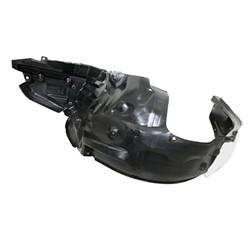 SUBARU FORESTER FENDER LINER LEFT (Driver Side) OEM#59110SG011 2014-2018 PL#SU1248127
