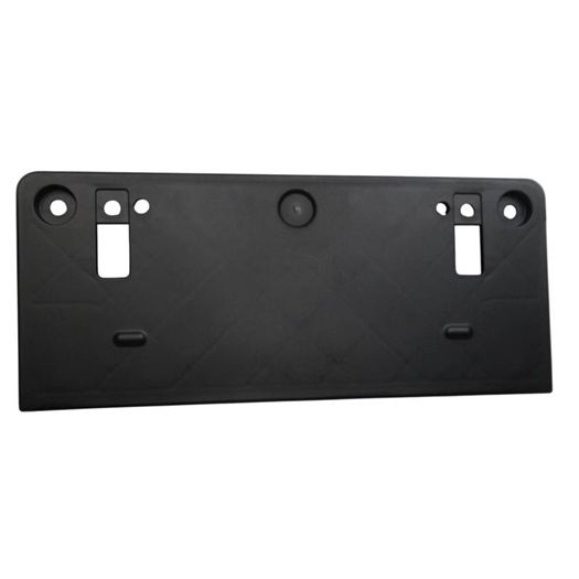 TOYOTA COROLLA HATCHBACK (EXC GR) FRONT LICENSE PLATE BRACKET OEM#5211412391 2023-2025 PL#TO1068181