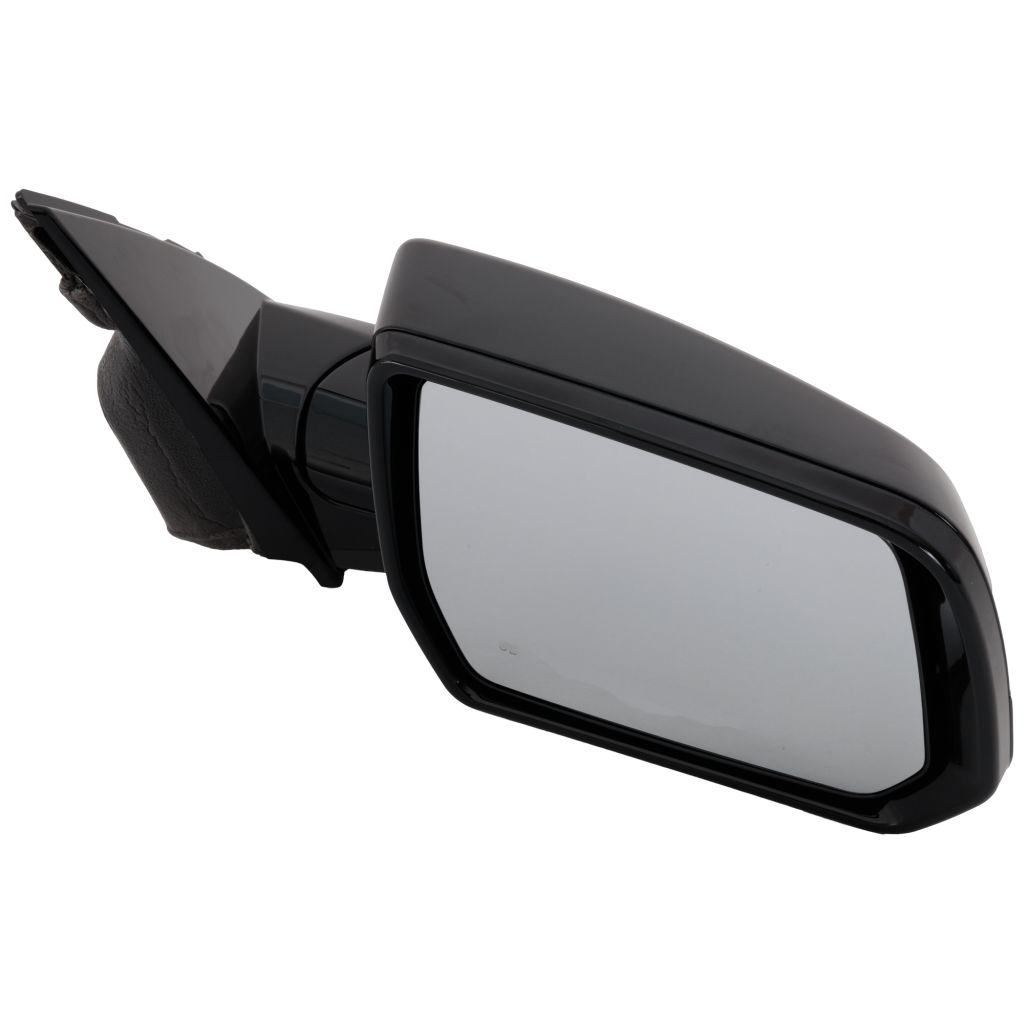 GM TRUCKS & VANS TRAVERSE /TRAVERSE LIMITED DOOR MIRROR RIGHT (Passenger Side) PWR/HTD OEM#84498315-PFM 2018-2019 PL#GM1321599