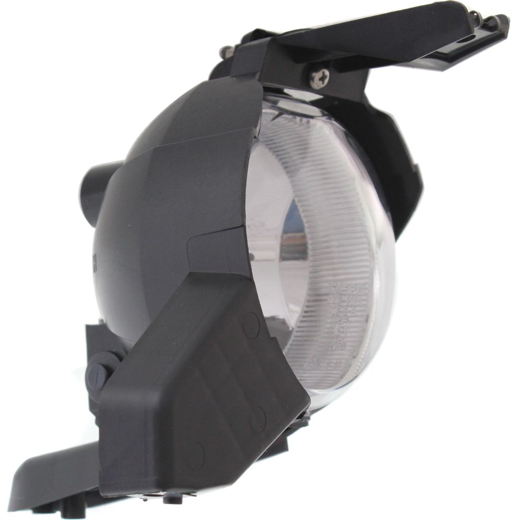 GM TRUCKS & VANS CAPTIVA SPORT FOG LAMP ASSEMBLY LEFT (Driver Side) OEM#96830933 2012-2015 PL#GM2592305