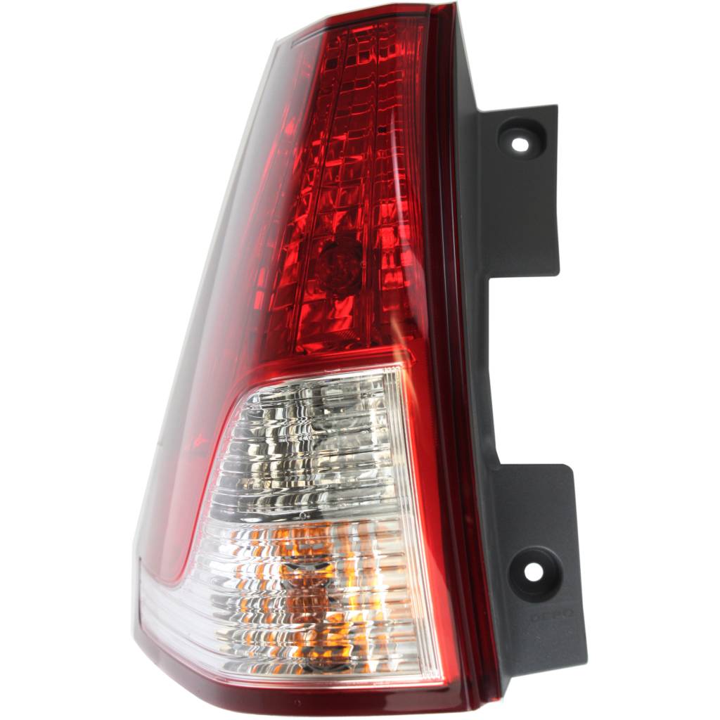 HONDA CRV TAIL LAMP ASSY LEFT (Driver Side) (LOWER) OEM#33550T0AA01 2012-2014 PL#HO2800183
