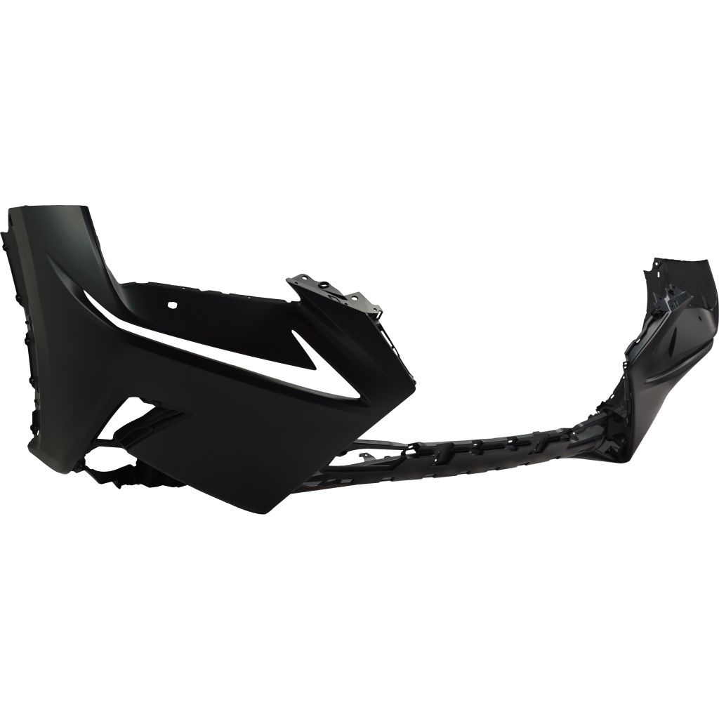 LEXUS NX 200t/300 FRONT BUMPER COVER PRIMED (W/WASHER)(WO/SENSOR)(F SPORT) OEM#5211978925 2018-2021 PL#LX1000350