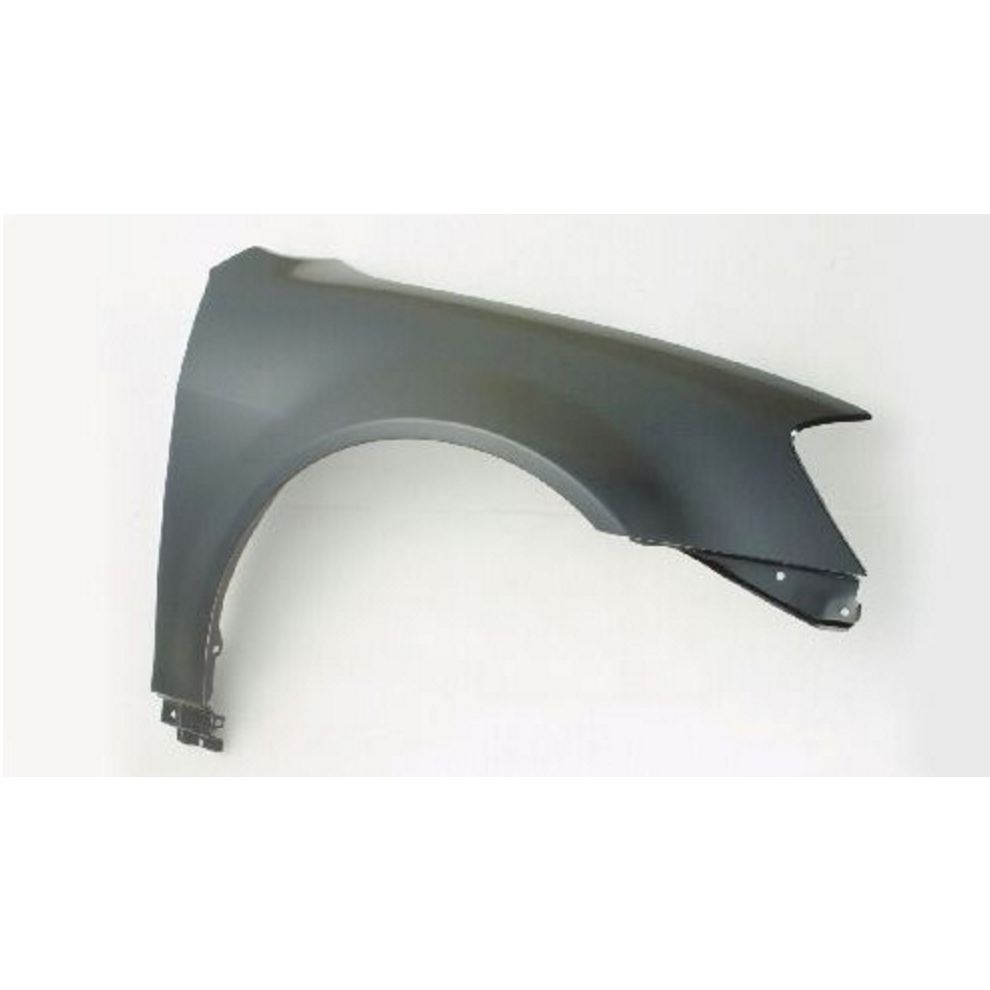 NISSAN(DATSUN) ALTIMA FENDER RIGHT (Passenger Side) OEM#631128J030 2002-2006 PL#NI1241171