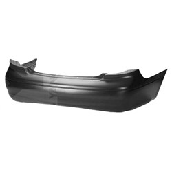 FORD TAURUS REAR BUMPER COVER PRIMED (SEDAN) OEM#2F1Z17K835CA 2000-2003 PL#FO1100295
