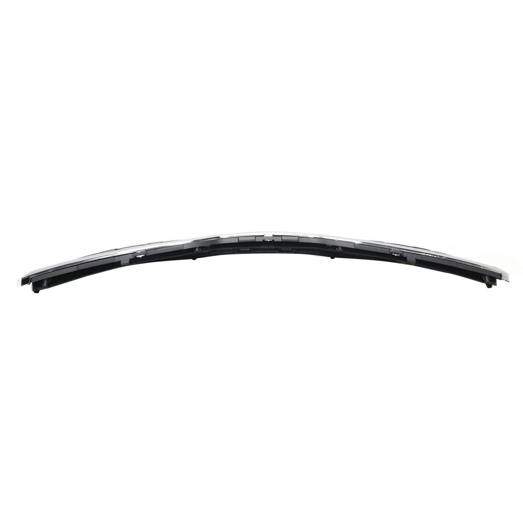 KIA FORTE SEDAN GRILLE **CAPA** OEM#86350A7500 2014-2016 PL#KI1200156C