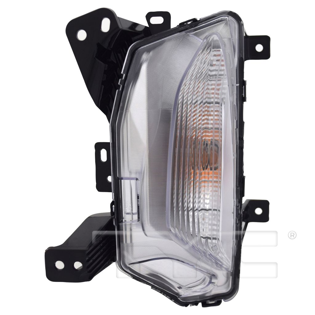 GM TRUCKS & VANS EQUINOX SIGNAL LAMP ASSY LEFT (Driver Side) OEM#85107675 2022-2024 PL#GM2530144