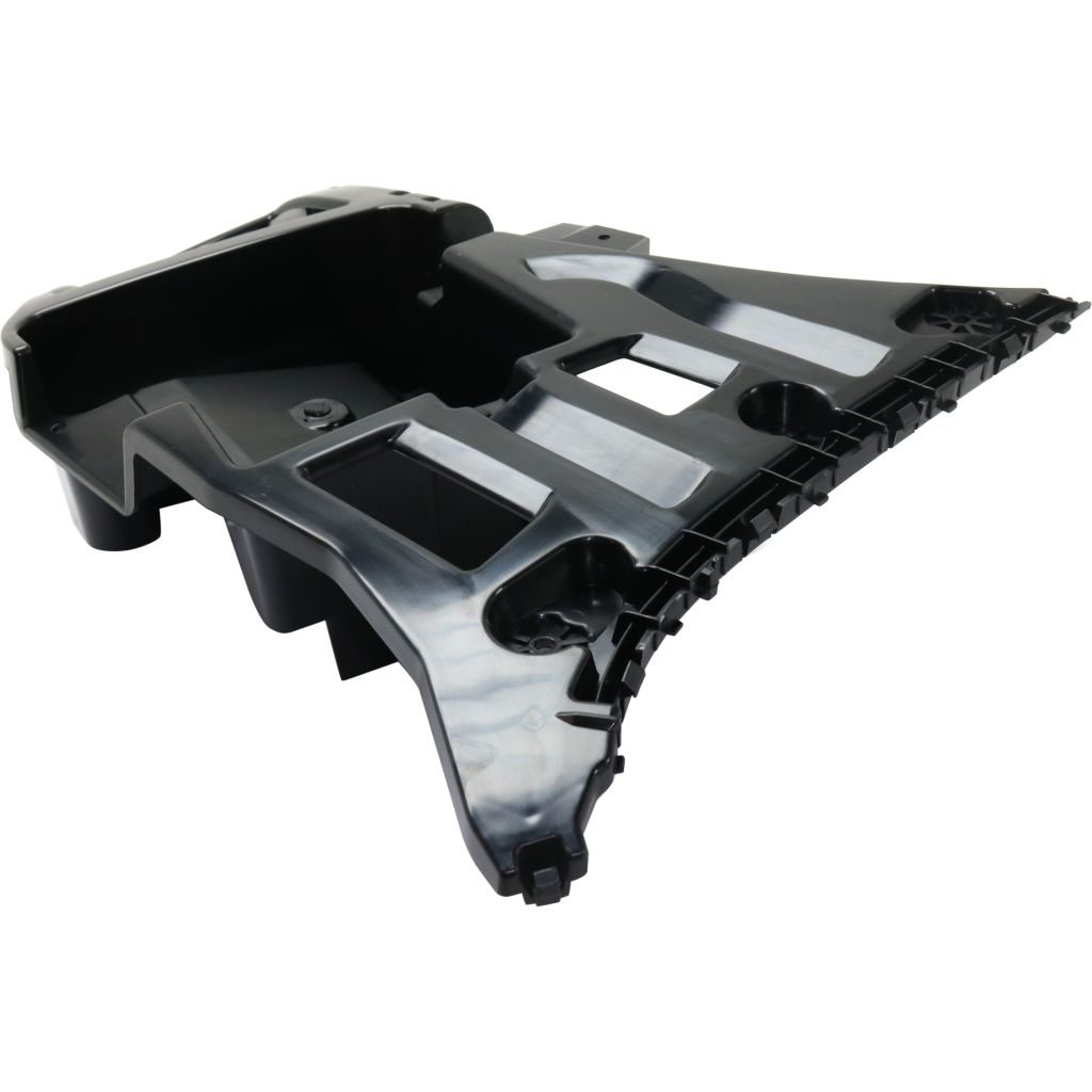 BMW BMW X1 REAR BUMPER COVER SUPPORT LEFT (Driver Side) (W/M PKG) OEM#51128059875 2017-2022 PL#BM1142108