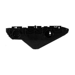 TOYOTA YARIS SEDAN FRONT COVER SIDE RETAINER RIGHT (Passenger Side) OEM#5253552131 2007-2012 PL#TO1089113