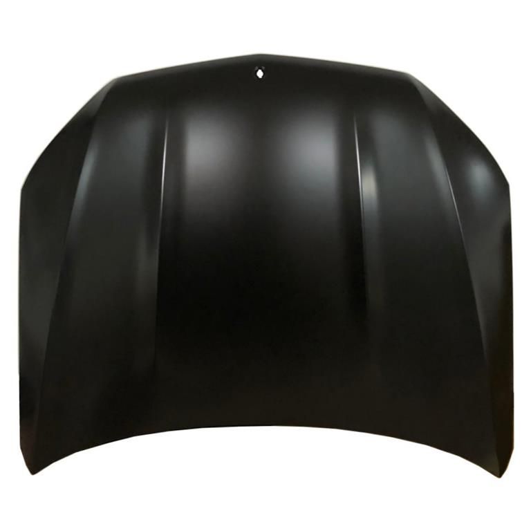 MERCEDES-BENZ GLS-CLASS (167) HOOD (ALUM) OEM#1678801500 2020-2023 PL#MB1230160