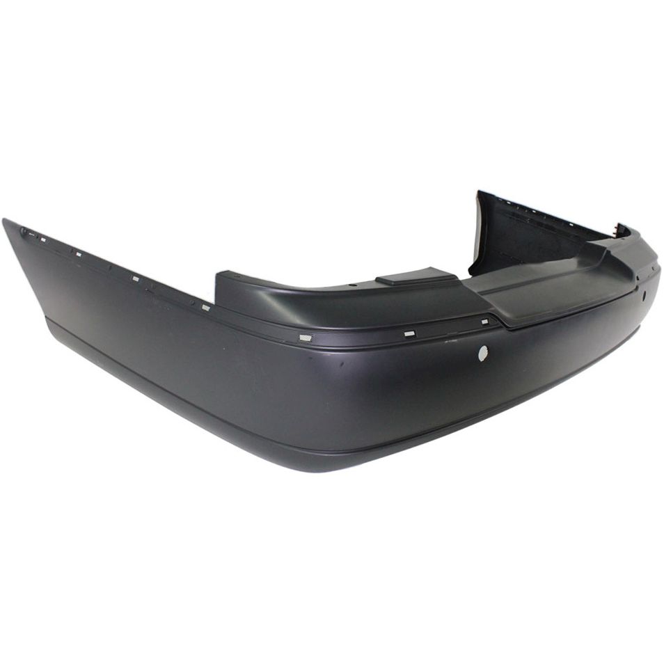 LINCOLN TOWN CAR REAR BUMPER COVER PRIMED (W/SENSOR) OEM#3W1Z17K835FA 2003-2011 PL#FO1100341