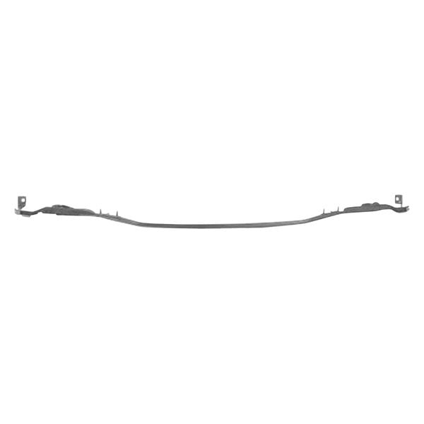 NISSAN(DATSUN) MAXIMA FRONT BUMPER UPPER BRKT(FILLER PANEL) OEM#620402Y900 2000-2003 PL#NI1065101