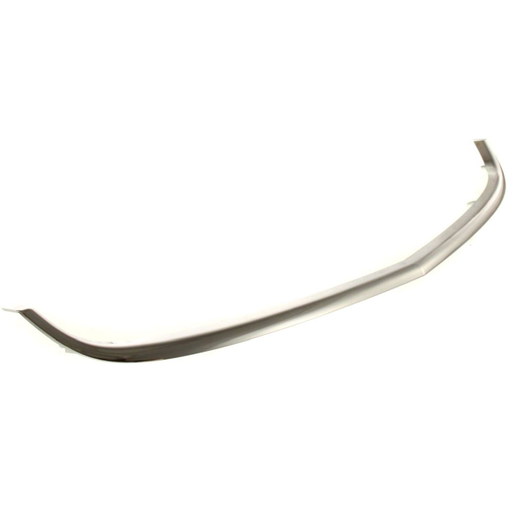 SATURN VUE GRILLE MOLDING LOWER CHROME OEM#96848523 2008-2010 PL#GM1216112