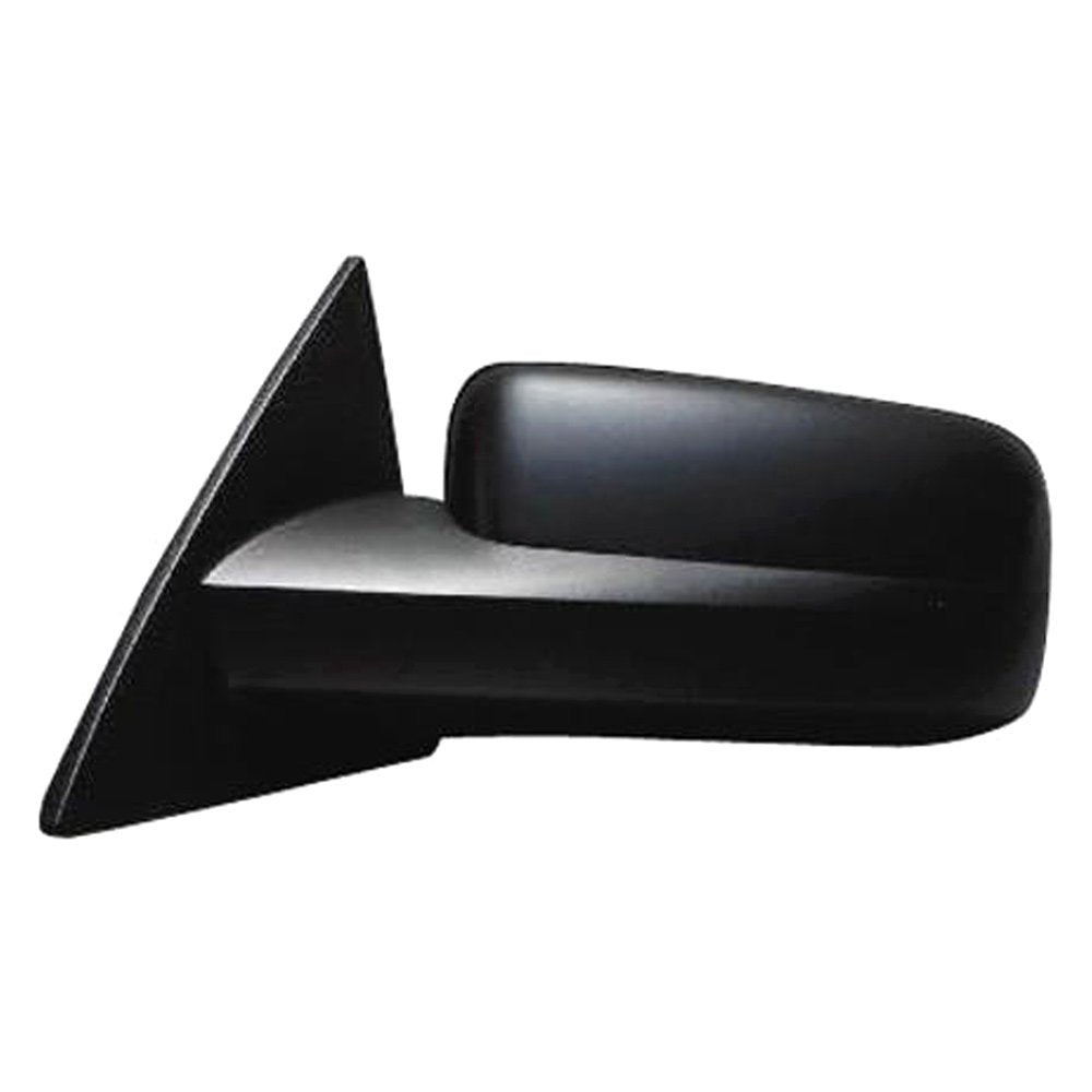 FORD MUSTANG Shelby GT500 DOOR MIRROR LEFT (Driver Side) PWR OEM#6R3Z17683AA 2007-2009 PL#FO1320243