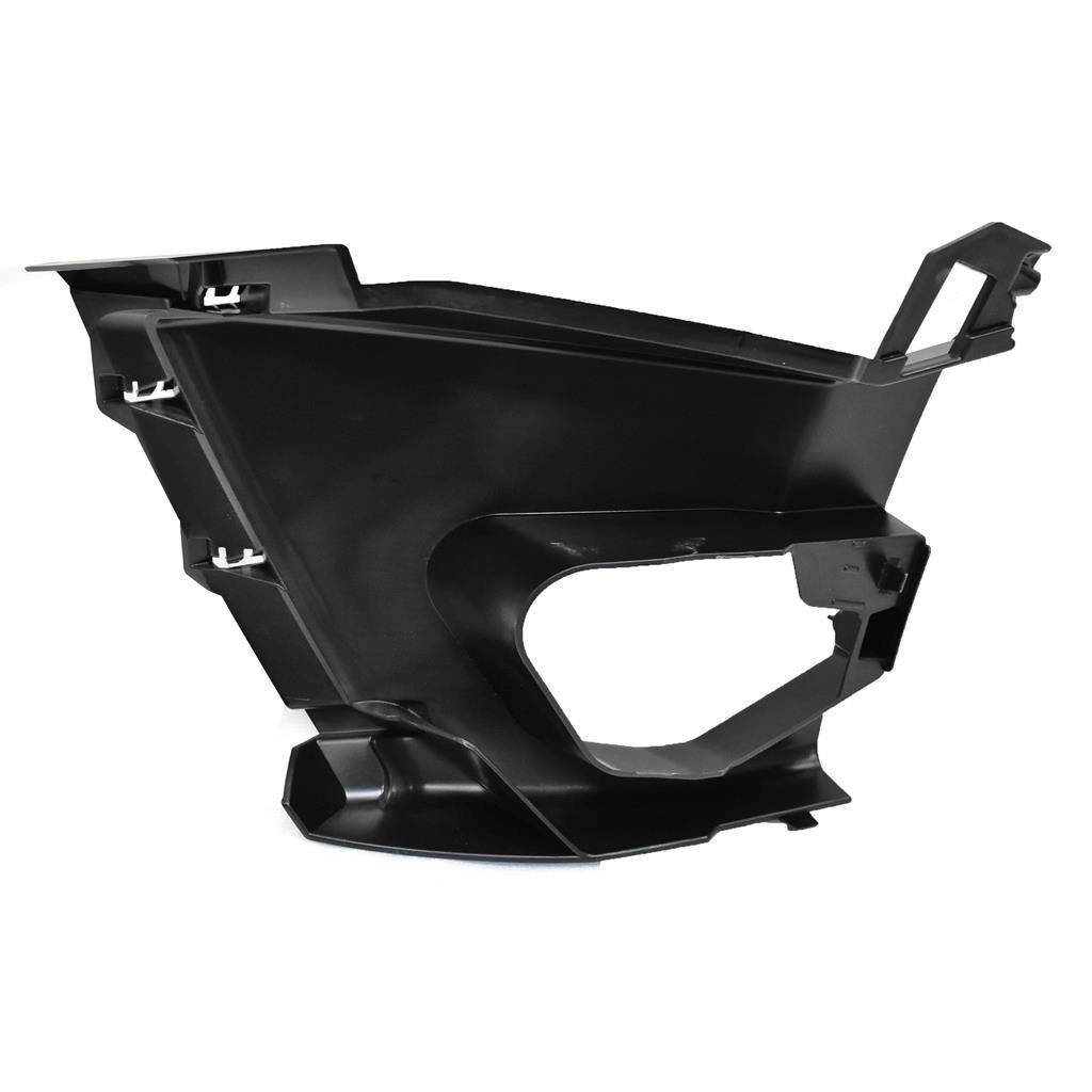 VOLKSWAGEN ATLAS FRONT BUMPER COVER SUPPORT LEFT (Driver Side) OEM#3CM807883 2021-2023 PL#VW1042122