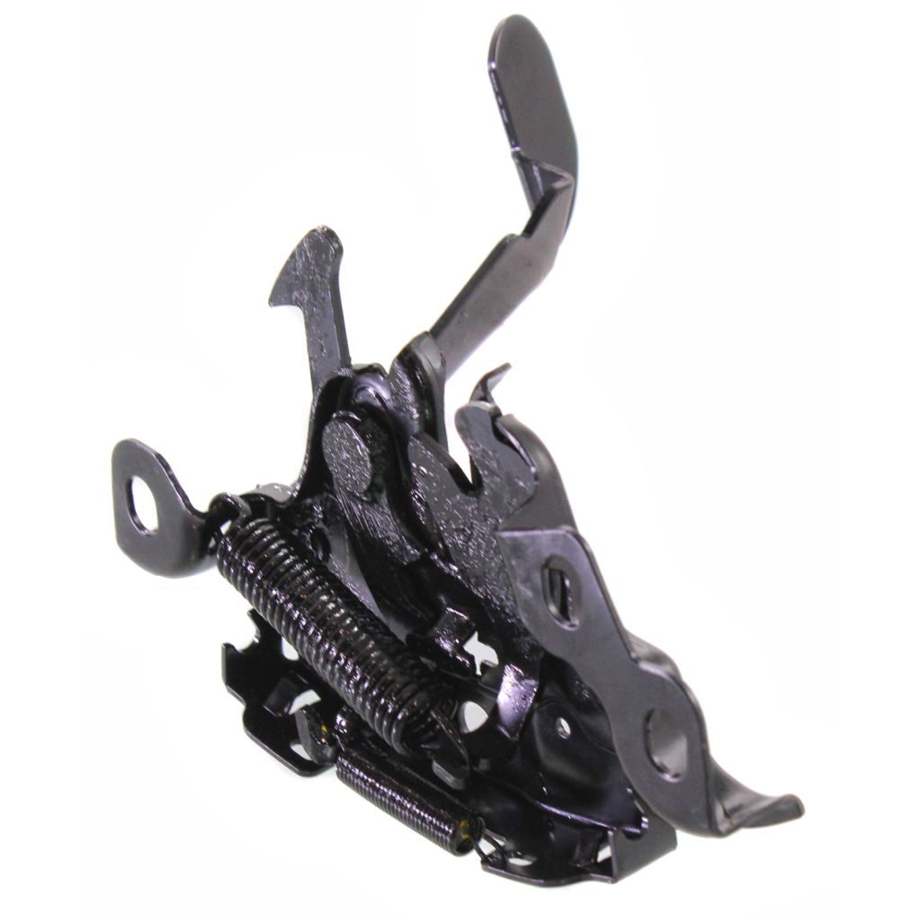 NISSAN(DATSUN) MAXIMA HOOD LATCH OEM#656019N00B 2009-2015 PL#NI1234125